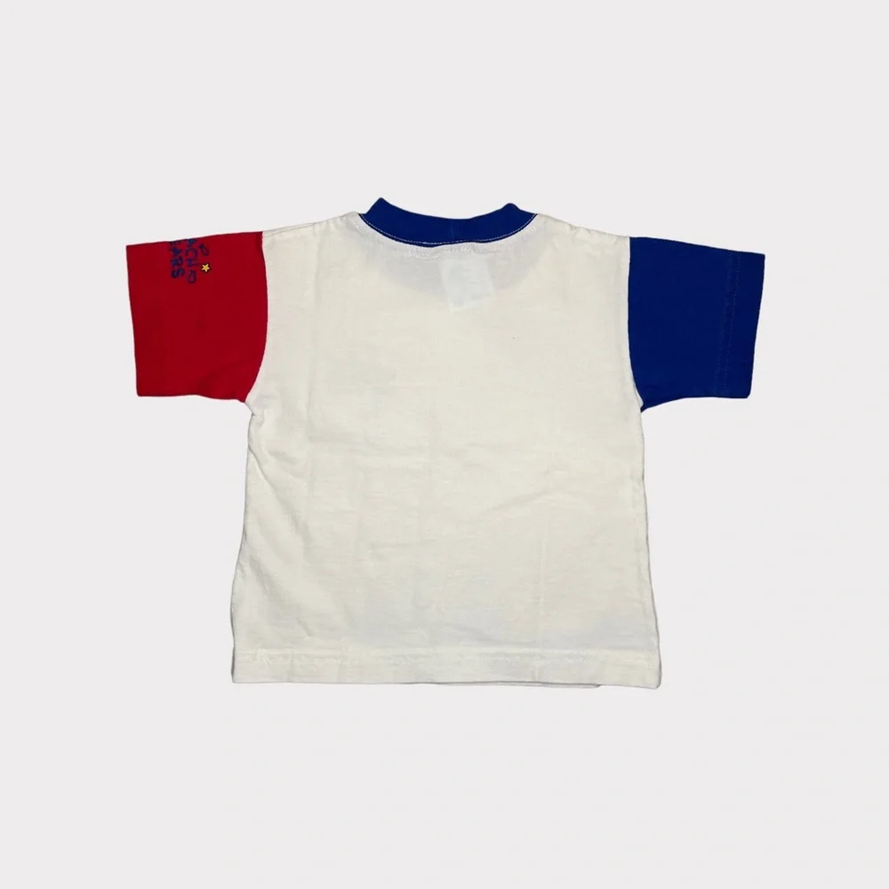 OshKosh “Beach Bears” VINTAGE Tee